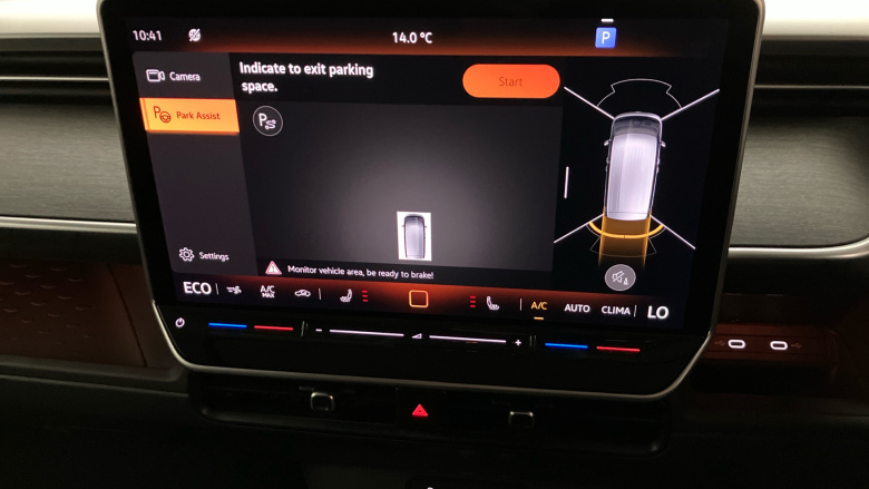 Volkswagen ID. Buzz 210kW Style Pro 86kWh 5dr LWB Auto [7 Seat] Electric Estate